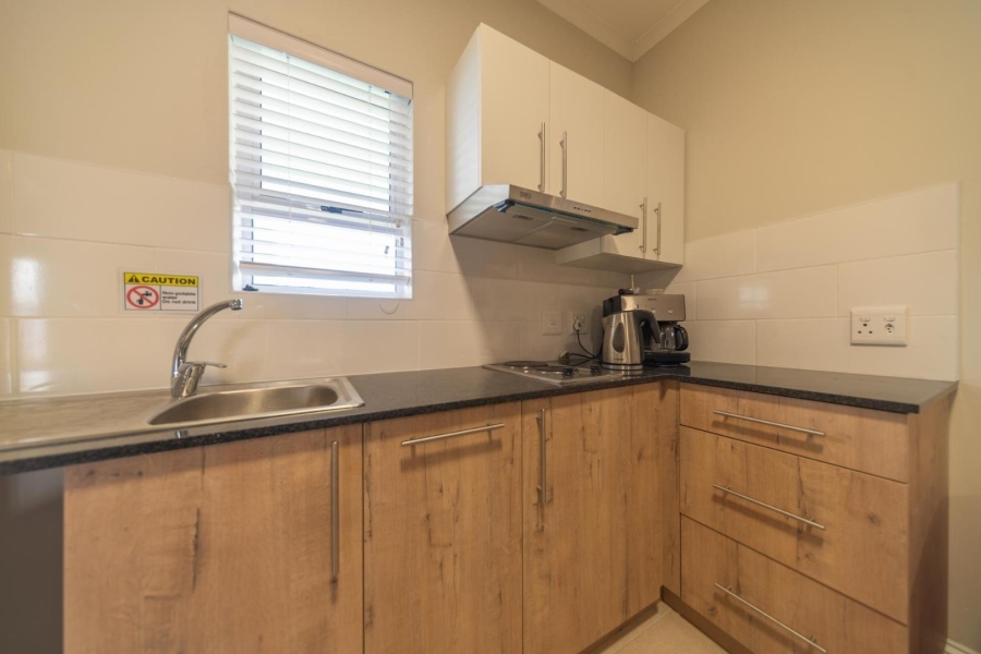 2 Bedroom Property for Sale in Bellair Western Cape